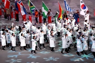 2018 평창 동계올림픽대회 폐회식 사진 12