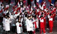 2018 평창 동계올림픽대회 폐회식 사진 24