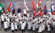 2018 평창 동계올림픽대회 폐회식 사진 13