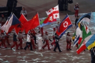 2018 평창 동계올림픽대회 폐회식 사진 33