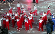 2018 평창 동계올림픽대회 폐회식 사진 25