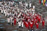 2018 평창 동계올림픽대회 폐회식 사진 2