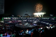 2018 평창 동계올림픽대회 폐회식 사진 27