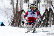 2018 평창동계패럴림픽 바이애슬론 여자 10km 좌식 경기 사진 13