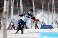 2018 평창동계패럴림픽 바이애슬론 여자 10km 좌식 경기 사진 9