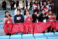 2018 평창 동계패럴림픽대회 경기장 방문 및 관람 사진 6