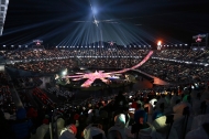 2018 평창동계패럴림픽 폐막식 사진 6