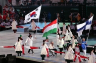 2018 평창동계패럴림픽 폐막식 사진 4