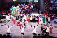 2018 평창동계패럴림픽 폐막식 사진 2