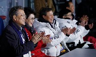 2018 평창 동계패럴림픽 폐막식 사진 4
