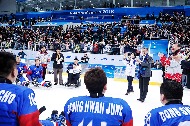 평창 동계패럴림픽 경기관람 사진 6