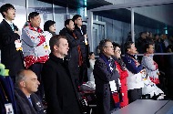 2018 평창 동계패럴림픽 폐막식 사진 2
