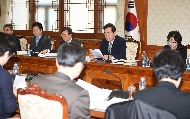 국정현안점검조정회의 사진 5