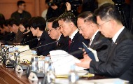 국정현안점검조정회의 사진 3