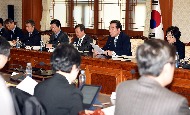국정현안점검조정회의 사진 7