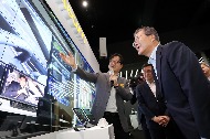 2018 대한민국 혁신성장 보고대회 사진 1