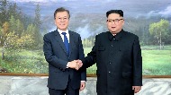 2차 남북정상회담 사진 12
