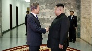 2차 남북정상회담 사진 8