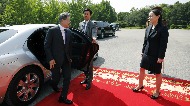 2차 남북정상회담 사진 4