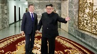 2차 남북정상회담 사진 9