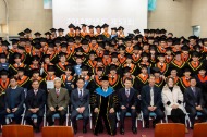 해외건설 플랜트 마이스터고 첫 졸업식 사진 4