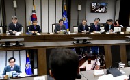 제65회 국정현안점검조정회의 사진 6