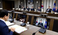 제65회 국정현안점검조정회의 사진 3