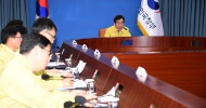 미세먼지 대응 긴급점검 회의  사진 4