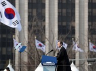 제100주년 3.1절 기념식 사진 13