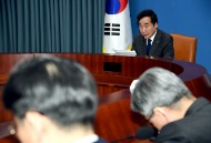 제72회 국정현안점검조정회의  사진 2