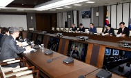 제76회 국정현안점검조정회의  사진 2