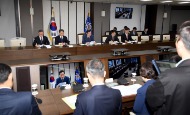 제76회 국정현안점검조정회의  사진 6