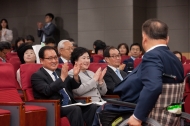 '한국이 도전해야 할 과학난제는 무엇인가' 포럼 사진 3
