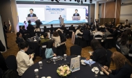 조명래 환경부 장관, 철새 및 서식지 보전 국제 컨퍼런스 참석 사진 3