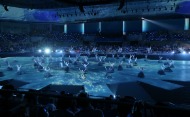 광주세계수영선수권대회 개막 사진 13