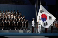 광주세계수영선수권대회 개막 사진 6