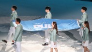 광주세계수영선수권대회 개막 사진 43
