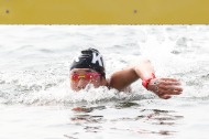 오픈워터 수영 남자 10km 결승 경기 사진 31