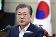 대통령 주재 수석보좌관회의   사진 3