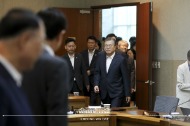 제39회 국무회의   사진 3