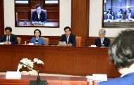 제89회 국정현안점검조정회의  사진 3