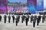 제71주년 국군의 날 기념행사 사진 6