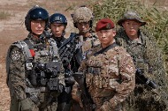 2019 국군 화보 프로젝트 대한민국 최극강 국군 사진 7