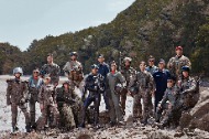 2019 국군 화보 프로젝트 대한민국 최극강 국군 사진 8