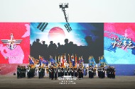 제71주년 국군의 날 기념식   사진 15