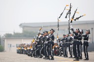 제71주년 국군의 날 기념행사 사진 7