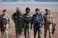 2019 국군 화보 프로젝트 대한민국 최극강 국군 사진 6