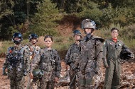 2019 국군 화보 프로젝트 대한민국 최극강 국군 사진 2