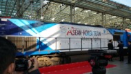 '한-아세안 열차: 함께하는 미래' 발대식 사진 4