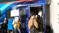'한-아세안 열차: 함께하는 미래' 발대식 사진 15